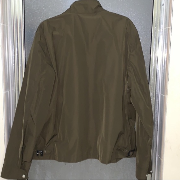 Authentic Burberry mens jacket - Picture 2 of 15